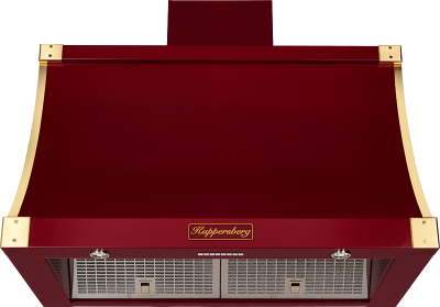 Вытяжка Kuppersberg T 939 Bor Bronze