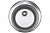 Кухонная мойка Franke Pmn 610-38~1 1,2  без перелива,размер D490 см.,шкаф 40, нержавеющая сталь,матовая ,F