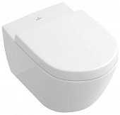 Унитаз Villeroy&Boch Subway 5600 1001