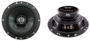 Колонки автомобильные Lanzar Mx 62