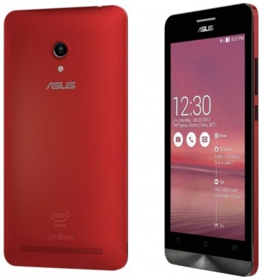 Asus Zenfone 6 A601cg 16Gb Red