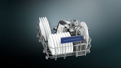 Встраиваемая посудомоечная машина Siemens Sr615x30ir