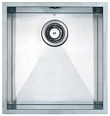 Кухонная мойка Franke Ppx 110-38