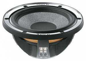 Колонки автомобильные Focal Utopia Be Woofer 6W3