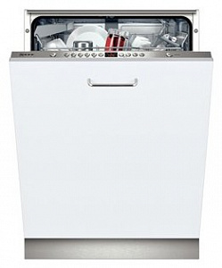 Встраиваемая посудомоечная машина Neff S 52M65x3 Ru