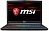 Ноутбук Msi Gf72 8Rd-054Ru 9S7-179F32-054