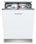 Встраиваемая посудомоечная машина Neff S 52M65x3 Ru