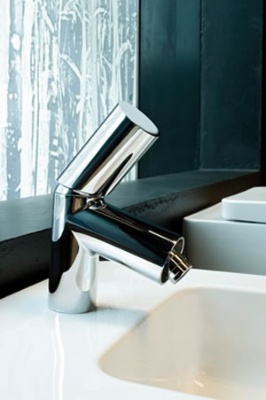 Биде Oras Alessi Dot 8618F