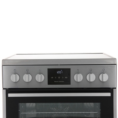 Электрическая плита Gorenje Ec635e20xkv