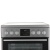 Электрическая плита Gorenje Ec635e20xkv Электрическая плита Gorenje Ec635e20xkv