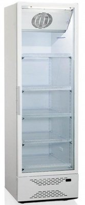 Холодильник Бирюса 520Dn белый