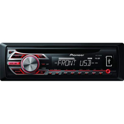 Магнитола автомобильная Pioneer Deh 2500Ui