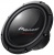 Сабвуфер Pioneer Ts-W310