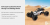 Конструктор Xiaomi Mitu Smsc01iqi Desert Racing Car Building Blocks