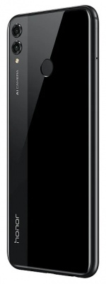 Смартфон Honor 8X 128Gb черный