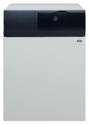 Бойлер Baxi Slim Ub 80