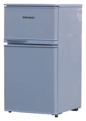Холодильник Shivaki Shrf-91Dw