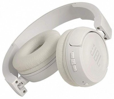 Наушники Jbl T450bt белые