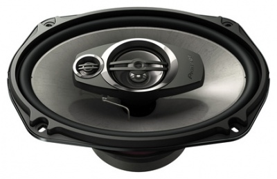 Колонки автомобильные Pioneer Ts-A6913 Is