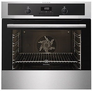 Духовой шкаф Electrolux Eoa95551ax