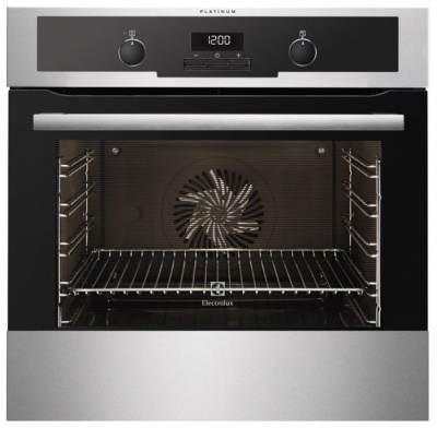Духовой шкаф Electrolux Eoa95551ax