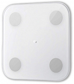 Умные Весы Xiaomi Mi Body Composition Scale 2 (Nun4048gl)
