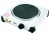 Настольная плита Tesler Pe-10 White Настольная плита Tesler Pe-10 White