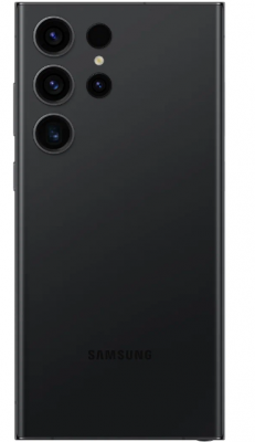 Смартфон Samsung Galaxy S23 Ultra 1Tb 12Gb (Phantom Black)