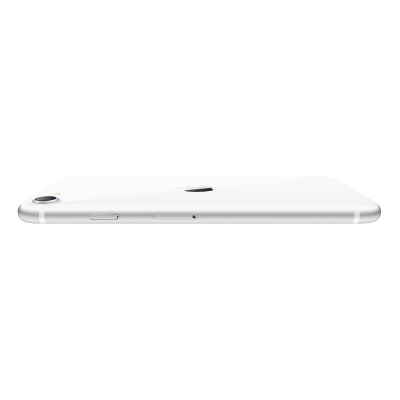 Apple iPhone Se (2020) 64Gb белый