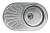 Кухонная мойка Smeg Lmep77s