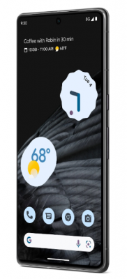Смартфон Google Pixel 7 Pro 512Gb obsidian