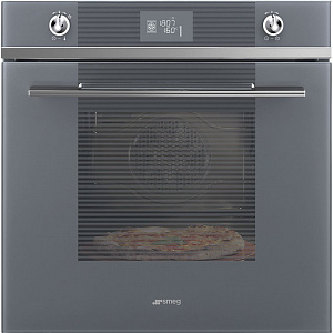 Духовой шкаф Smeg Sf6102pzs