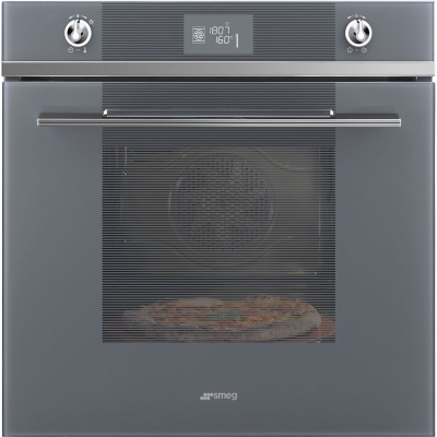 Духовой шкаф Smeg Sf6102pzs