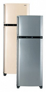 Холодильник Sharp Sjpt481rb