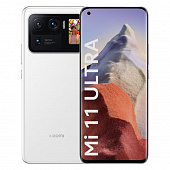 Смартфон Xiaomi 11 Ultra 8/256 White
