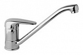 Кухонный смеситель Longran G08900 - 05 [Cr] Impact