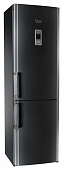 Холодильник Hotpoint-Ariston Hbd 1201.3 Sb Nf H