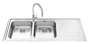 Кухонная мойка Smeg Lm116d