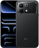 Смартфон Infinix Note 60 8/256Gb 5G Black