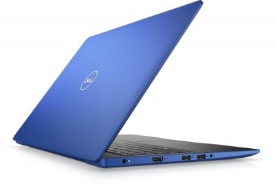 Ноутбук Dell Inspiron 3582-7997