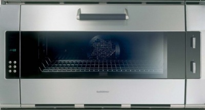 Духовой шкаф Gaggenau Eb385110