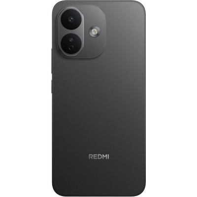 Смартфон Xiaomi Redmi Note 17 Pro 5G 6/128Gb (Black)
