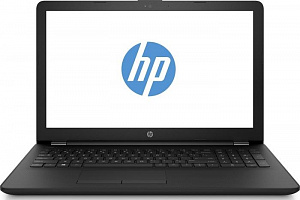 Ноутбук Hp 15-bs158ur 1058728