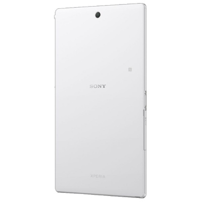 Sony Xperia Z3 Tablet Compact 16Gb 4G Sgp621 White