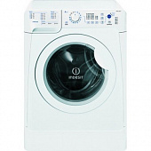 Стиральная машина Indesit Pwc 7104 W (Cis).L