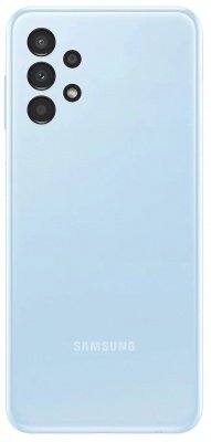 Смартфон Samsung Galaxy A13 32GB голубой