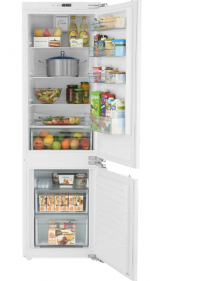 Встраиваемый холодильник Scandilux Cffbi256e