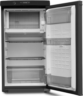Холодильник Саратов 452 (Кш-120) черный