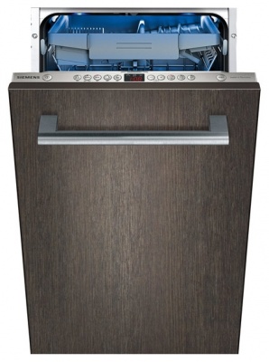 Встраиваемая посудомоечная машина Siemens Sr 65M086ru