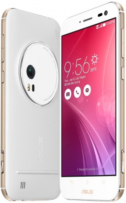 Asus ZenFone Zoom Zx551ml 128Gb (белый)